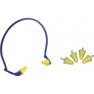 TAMPOES AUDITIVOS REFLEX SNR=26 